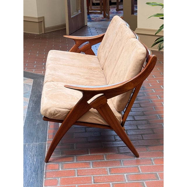 De Ster Gelderland the Knot Sofa For Sale - Image 4 of 10