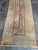 Early 20th Century 1900s Antique Samarkand Runner Rug With Stylized Branch Motifs For Sale - Image 5 of 7