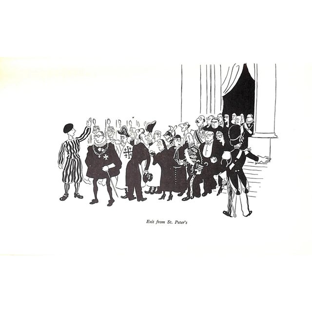 "The Villa Diana" 1951 Moorehead, Alan For Sale In New York - Image 6 of 10