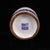 Chinese Mid 20th Century Pair of Chinese Porcelain Vases, Famille Rose Bird and Peony Floral Vases For Sale - Image 3 of 9
