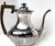 Victorian Classic Fine Quality Silver Plated (7) Piece Tea Service England C1890 For Sale - Image 4 of 18