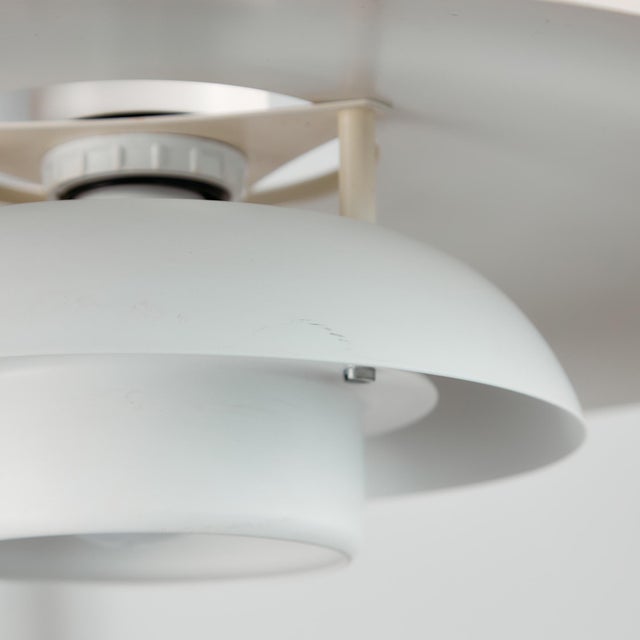 Metal Type 4756 Pendant from Lyskær Belysning For Sale - Image 7 of 18