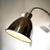 German Bauhaus Modern Floor Lamp by Christian Dell for Bünte & Remmler (BuR), 1930s, Flexible Reading Lamp For Sale - Image 18 of 18