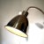 German Modern Bauhaus Floor Lamp by Christian Dell for Bünte & Remmler, 1930s For Sale - Image 18 of 18