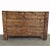 1900s Antique Red Shanxi Cabinet With Carved Border Doors For Sale In Greensboro - Image 6 of 7