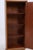 Brown Mid-Century Wardrobe, 1960s For Sale - Image 8 of 14