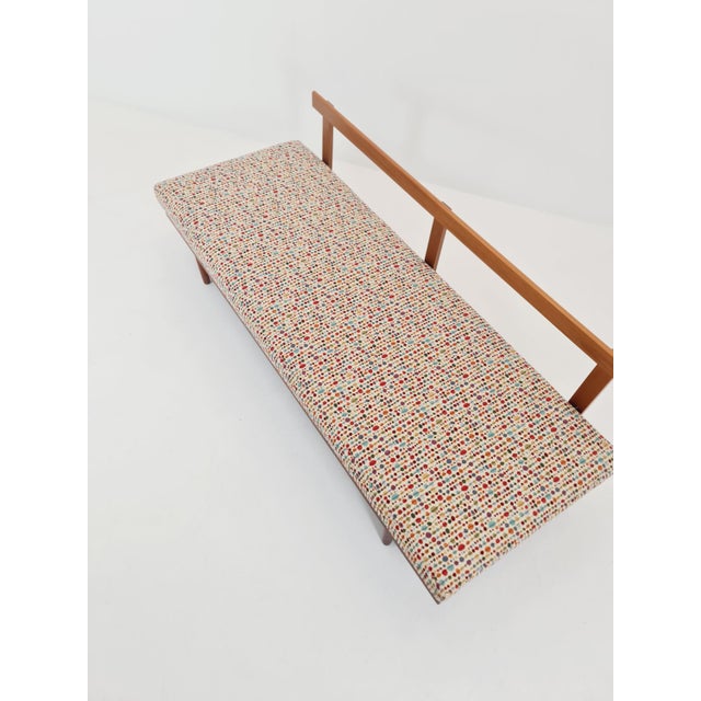 Vintage Norwegian Svane Daybed by Ingmar Relling, 1960s For Sale - Image 10 of 18