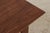 Pair of Studio Crafted Tiger Maple & Walnut Nightstands For Sale - Image 10 of 14