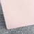 1980s Postmodern Pink Gloss Laminate and Faux Bamboo Armoire For Sale - Image 5 of 9