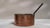 Terra Cotta 19th Century Belgium Terra Cotta Copper Serving Piece For Sale - Image 8 of 15