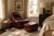 A rare and exceptionally preserved MP-113 lounge chair with matching ottoman by Percival Lafer, produced in Brazil during...