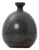 Studio Ceramic Vase by Horst Kerstan, 1979 For Sale