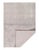Modern Pasargad DC Fine Hand Knotted Modern Rug For Sale - Image 3 of 3