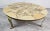 Metal Arturo Pani Coffee Table For Sale - Image 7 of 12