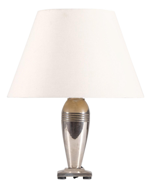 Swedish Modern Table Lamp, 1940s