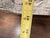 Wood Extra Long Natural Slab Wood Dining Table by Restoration Hardware For Sale - Image 7 of 17