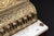 Late 19th Century Late 19th Century "Michigan" Model Cash Register by National For Sale - Image 5 of 18