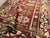 Galerie Shabab Collection Early 20th Century Caucasian Kuba Throw Rug For Sale In New York - Image 6 of 6