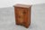 Small Antique 18th Century Oak Cabinet, France For Sale - Image 6 of 15
