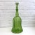 Brilliant Green Decanter Design by Joel Philip Myers, #6934 20”H x 8“D Joel Philip Myers graduated with honors from the...