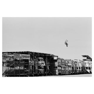 'Chris Bromham' Unframed Archival Pigment Print For Sale