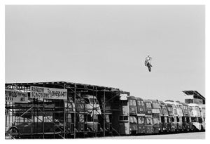 'Chris Bromham' Unframed Archival Pigment Print