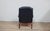 An authentic Scandinavian design classic from the 1980s. This ergonomic swivel lounge chair was crafted by the renowned...