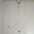 Vintage Balance Ceiling Lamp in Chrome, 1970s For Sale - Image 7 of 14