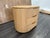 Rh Byron Closed Nightstand – 32" Light Oak | Designed by Harrison & Nicholas Condos For Sale - Image 18 of 18