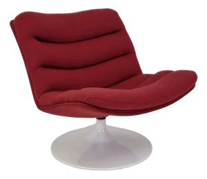 975 Lounge Chair by Geoffrey Harcourt for Artifort, 1970s