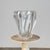 Flamme Crystal Vase from Lalique Paris, 1970s For Sale - Image 3 of 18