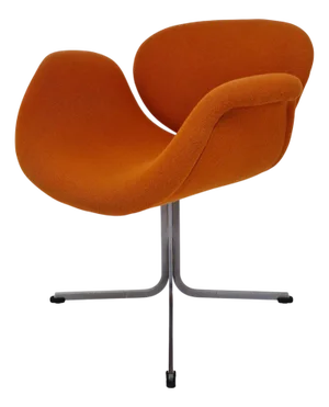 Little Tulip Armchair by Pierre Paulin for Artifort, 1970s