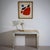 Vanity Console With Mirrored Front, Italy, 1950s For Sale - Image 11 of 15