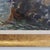 Gaetano Spagnolo, Pescatorello (Little Fisherman), 1930s, Oil Painting on Panel, Framed For Sale - Image 12 of 14