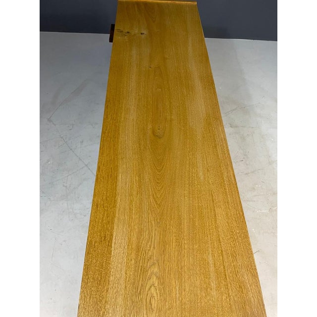 Sideboard by František Mezulanik for Up Bučovice, Czechoslovakia, 1960s For Sale - Image 10 of 16