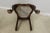 Set of 8 Chippendale Mahogany Philadelphia Style Dining Room Chairs For Sale - Image 12 of 13