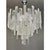 Murano Glass Chandelier by Simoeng For Sale - Image 6 of 9