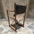 Peter Karpf Campaign Folding Chair for Tripp Trapp Skagerak, Denmark, 1970s For Sale - Image 11 of 12