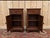 Magnificent pair of Louis-Philippe style bedside tables, dating from the mid-19th century (circa 1840-1860), meticulously...