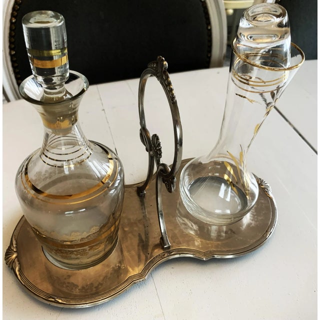 19th Century Alpaca from IKI and Karawka, 1890s, Set of 3 For Sale - Image 14 of 14