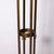 Hollywood Regency Metal Alloy Coat Rack, 1940s For Sale - Image 6 of 18