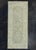 Brown Turkish Oushak Rug 2'2"x 5'2" #19485 For Sale - Image 8 of 8