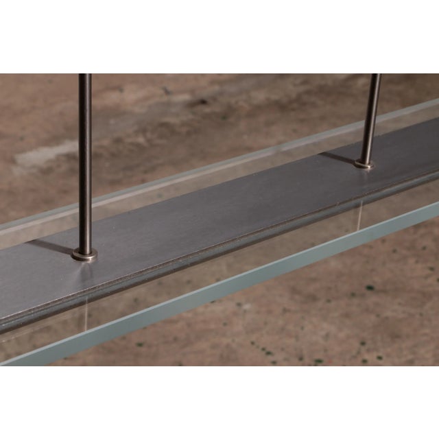 Modern Hanging Lamp with LED from Steinhauer, 2000 For Sale - Image 9 of 12