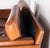 Vintage Leather 3-Seater Sofa from Roche Bobois, 1970s For Sale - Image 9 of 13