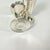 Vintage Hollywood Regency Chippendale Sterling Weighted Salt & Pepper Shakers - A Pair. For Sale - Image 9 of 9