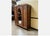 Antique Art Deco Linen Cupboard, 1932 For Sale - Image 4 of 10