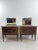 Mid-Century Bedside Tables, 1960s, Set of 2 For Sale - Image 12 of 12