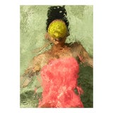 Carla Sutera Sardo, Aqva Balloon, 2019, Photographic Print For Sale
