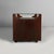 Bruno Munari Mid-Century Modern Italian Cubobar Bar Cart by Bruno Munari for Stildomus, 1960s For Sale - Image 4 of 18