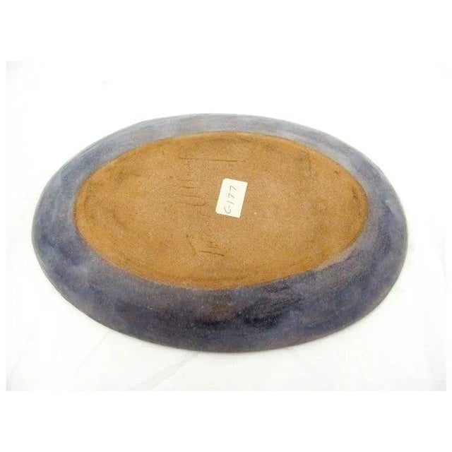 Tabor Utley Pottery Bowl For Sale In Denver - Image 6 of 7